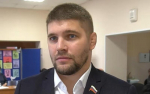 Ветеран СВО Александр Шарков рассказал о волевых решениях Вячеслава Федорищева и проектах по развитию региона