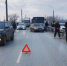 Полиция рассказала подробности массового ДТП у Южного моста в Самаре - ГТРК Самара