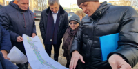 В Самаре отремонтируют улицу Дачную от Пензенской до Чернореченской - ГТРК Самара