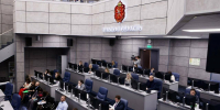 В Самарской области собираются перенять опыт работы с Ситуационным центром - ProGorodSamara.Ru