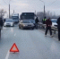 В Самаре произошло массовое ДТП с автобусом МАЗ и пятью легковушками - ProGorodSamara.Ru