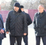 В парке Победы перед 9 мая реконструируют мемориальный комплекс - ProGorodSamara.Ru