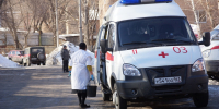 В Самарской области молодая девушка на «ВАЗ-21101» сбила 17-летнего парня - ProGorodSamara.Ru