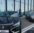 В России 30 ноября стартуют розничные продажи LADA Aura - Губерния ТВ