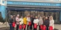 В рамках проекта «Завтрак с профсоюзом» состоялась дружеская встреча Самарской областной организации Профсоюза работников здравоохранения РФ с представителями УООПРЗ РФ во главе с председателем Антоном Бакшутовым. - Профсоюз работников здравоохранения