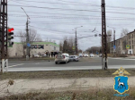 Две пассажирки пострадали при столкновении Kia и "четырнадцатой" в Тольятти