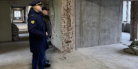 «Должностные лица привлечены к ответственности»: прокуратура проверила состояние больницы №8 в Самаре - ГТРК Самара
