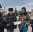 В Самарском регионе участковые уполномоченные полиции и общественники провели профилактические беседы с населением - ГУ МВД Самарской области