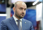 Губернатор Самарской области Вячеслав Федорищев представил общественных советников