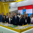 Самарские предприниматели на MedTravelExpo - Администрация городского округа Самара