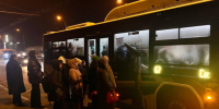 В Самаре назвали самые проблемные транспортные маршруты - ГТРК Самара