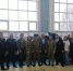 Первенство Самарской области по каратэ шотокан в селе Кинель-Черкассы - КПРФ