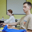 Студенты ПГУТИ приняли участие в финале «Волга-IT’24» - ПГУТИ