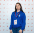 Студентка ПГУТИ приняла участие в Окружном студенческом семинаре Приволжского федерального округа Движения Первых - ПГУТИ