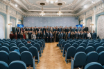 «Единая Россия» активно работает с Молодежным парламентом при Госдуме