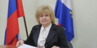 Ольга Гальцова назначена советником-консультантом Губернатора Самарской области - Уполномоченный по правам человека