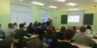 Правозащитники выезжают в села - Уполномоченный по правам человека