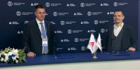 "Электрощит Самара" объявил о начале стратегического партнерства с Chint Electric - Волга Ньюс