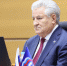 Областной парламент принял законы в поддержку ветеранов - Комсомольская Правда Самара