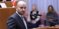 Глава региона Вячеслав Федорищев поднял вопрос миграционной политики на заседании Самарской Губернской Думы - Правительство Самарской области