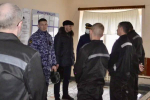 Самарский прокурор по надзору за соблюдением законов в исправительных учреждениях проверил условия содержания в исправительной колонии №10