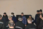 В управлении по конвоированию УФСИН России по Самарской области прошла экскурсия для учеников школы города Самары