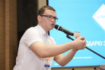 В АО "Транснефть - Приволга" прошел первый этап Международной научно-технической конференции молодежи