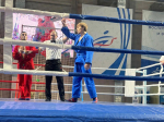 Самарские спортсмены стали чемпионами мира по универсальному бою
