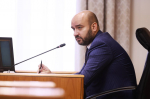 Вячеслав Федорищев поздравил самарцев с Днем добровольца