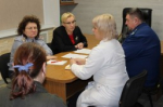 Проведена проверка медицинского обеспечения в областной соматической больнице УФСИН России по Самарской области