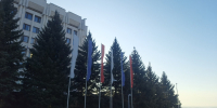 Глава Хворостянского района Махов в Самарской области сложил полномочия досрочно - ProGorodSamara.Ru