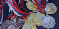 Самарские спортсмены выиграли 31 медаль на соревнованиях по рукопашному бою - Самарская Газета