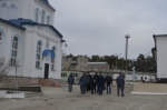 В исправительной колонии № 10 проведена проверка