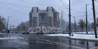 -16°С: В Самарской области после снегопада резко похолодает - ГТРК Самара