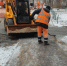 Около 4 000 уборщиков задействованы в очистке  и противогололедной обработке улиц,  общественных пространств и дворов Самары - Администрация городского округа Самара