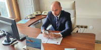 Вячеслав Федорищев провел собеседование с участниками проекта «Кадросфера» - ProGorodSamara.Ru