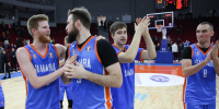 Баскетбольная «Самара» дома обыграла «Локомотив-Кубань» - Комсомольская Правда Самара