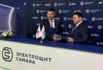Самарское предприятие подписало меморандум о взаимопонимании с иракской компанией