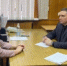Проведен Урок права в сельской школе и прием жителей Елховского района - Уполномоченный по правам человека
