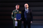 Людям с ОВЗ вручены именные премии Губернатора Самарской области