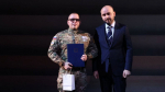 Людям с ОВЗ вручены именные премии Губернатора Самарской области