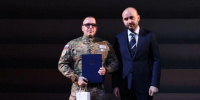 В Самарской области людям с ОВЗ вручили премию губернатора - Комсомольская Правда Самара