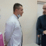Губернатор дал поручение по ремонту горбольницы Новокуйбышевска - Волга Ньюс