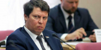 Депутат-коммунист Матвеев выразил готовность взять шефство над округом Хинштейна - ProGorodSamara.Ru