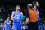 «Самара» расторгла контракт с еще одним американским игроком