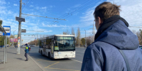 Стало известно, что новые автобусы запустят и к "Даче со слонами" - ГТРК Самара