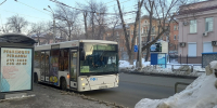 Власти Самары введут жесткий контроль за работой автобусных перевозчиков - ProGorodSamara.Ru