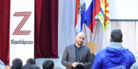 Вячеслав Федорищев с рабочей поездкой посетил Шенталинский район - Губерния ТВ