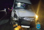 В Кинельском районе автобус насмерть сбил пешехода