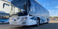 В Самаре появится новый автобусный маршрут №90 - ГТРК Самара